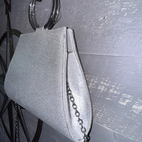 New sparkly INC bag - Picture 7 of 10